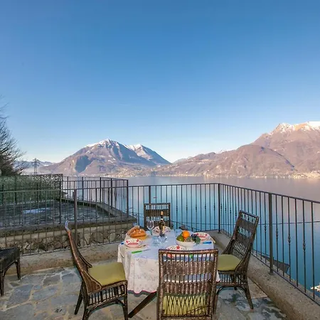 Apartment Bellano Belvedere