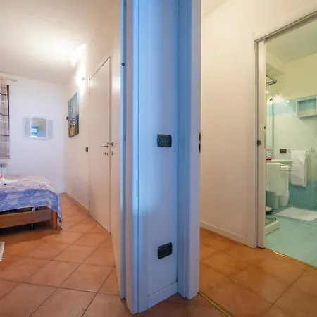 Bellano Belvedere Apartment Bellano