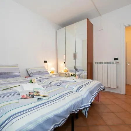 Bellano Belvedere Apartment Bellano