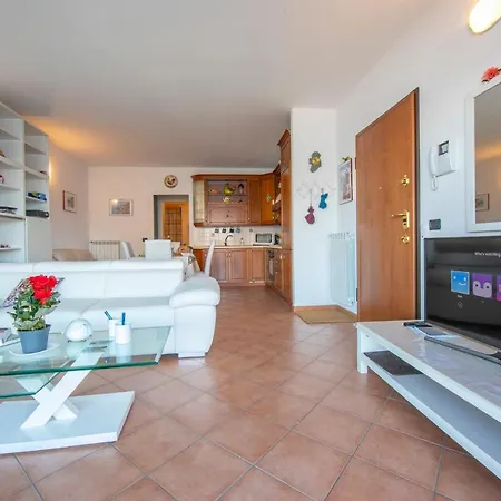 Apartment Bellano Belvedere Bellano