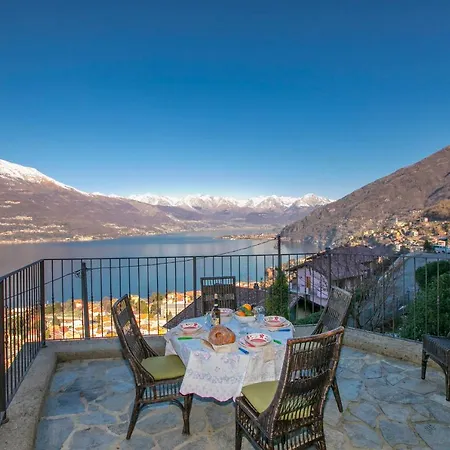 Apartment Bellano Belvedere Bellano