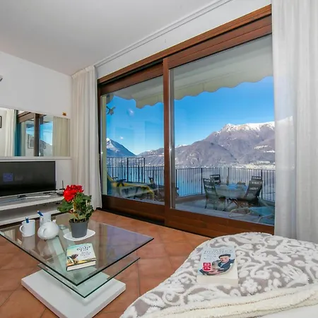 Bellano Belvedere Apartment