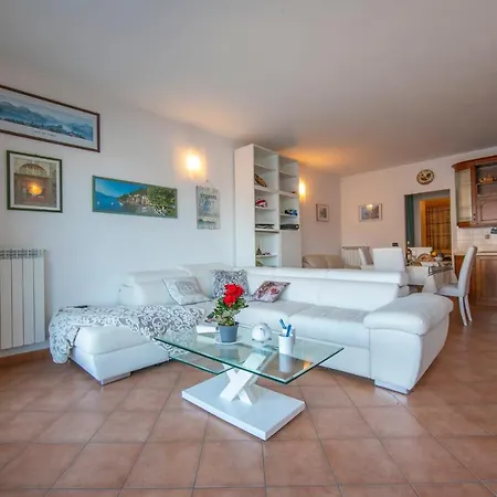 Apartment Bellano Belvedere Bellano